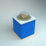 科普展品-磁力線和磁感線有什么區(qū)別？