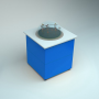創(chuàng)晨科教——專注于科普展品的創(chuàng)新與制造。